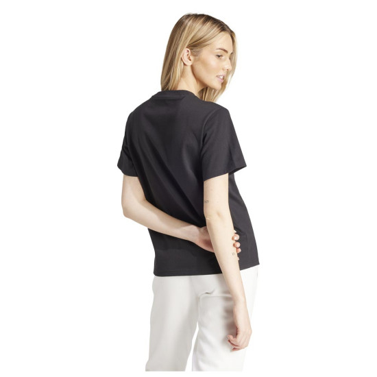 Adidas Γυναικεία κοντομάνικη μπλούζα Pwr 3 Graphic Tee